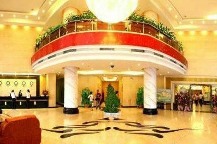 Hotel Grand Kingdom
