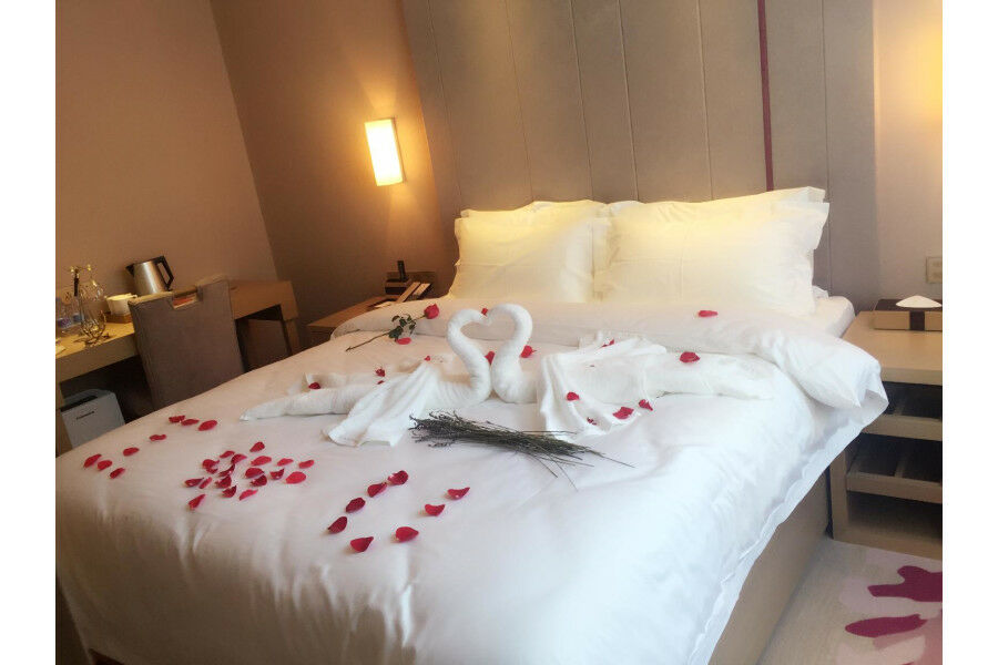 Hotel Lavande Ximenkou Metro 3*
