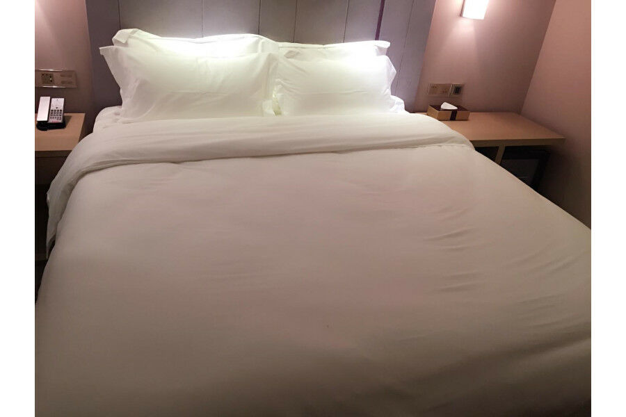 Hotel Lavande Ximenkou Metro Guangzhou