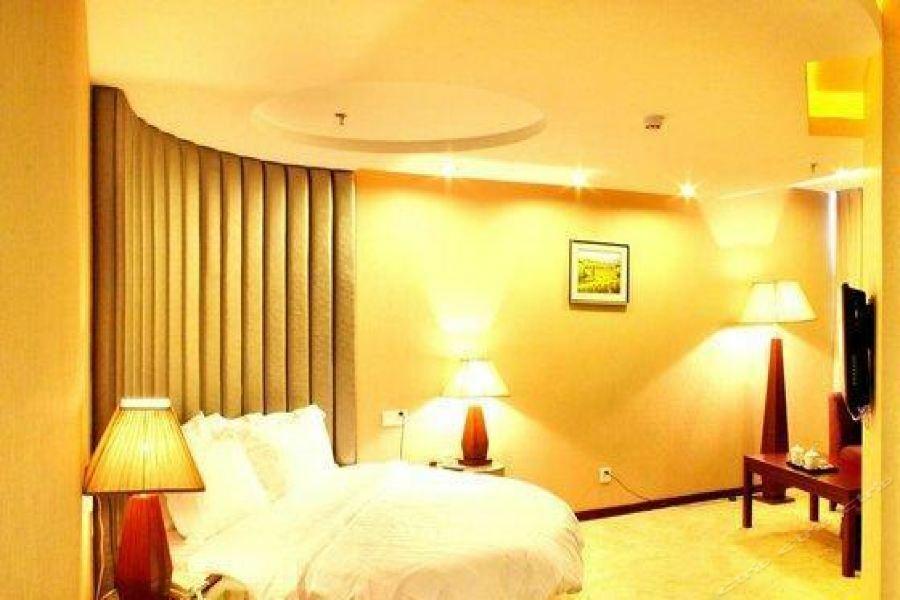 Grand Kingdom Hotel Guangzhou