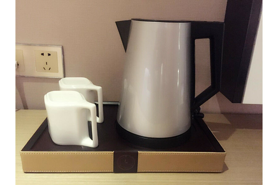 Lavande Ximenkou Metro Hotel 3*