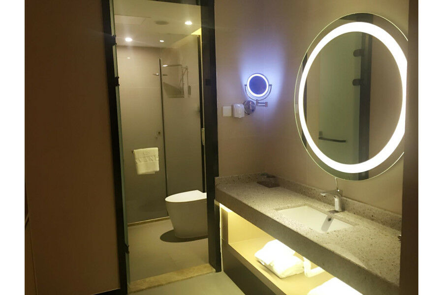 Lavande Ximenkou Metro 3*