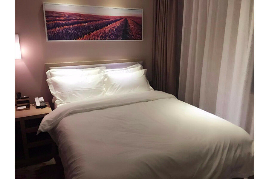 Hotel Lavande Ximenkou Metro