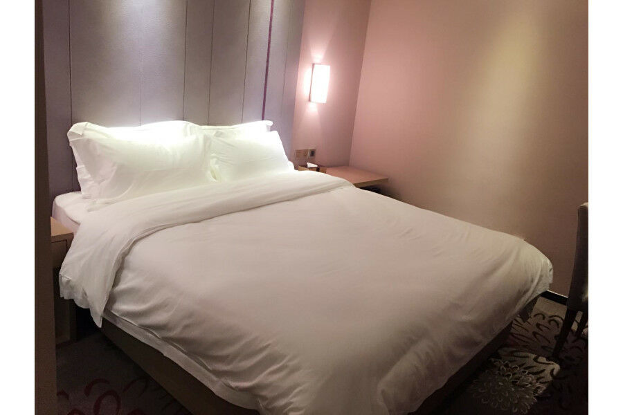 Hotel Lavande Ximenkou Metro Guangzhou