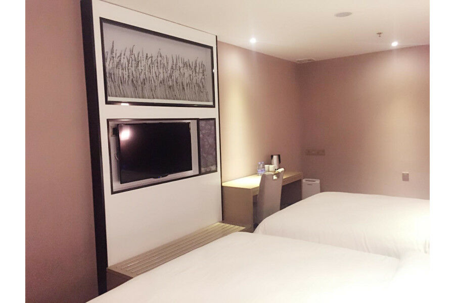 Hotel Lavande Ximenkou Metro 3*