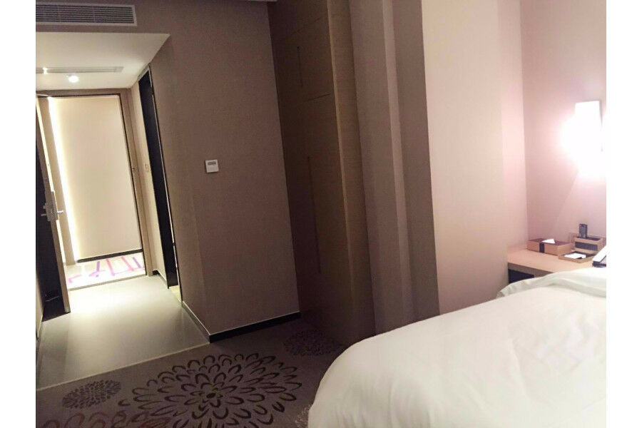 Hotel Lavande Ximenkou Metro 3*