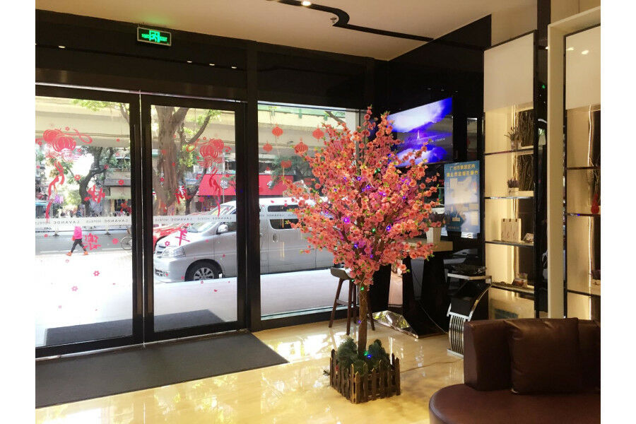 Lavande Ximenkou Metro Hotel