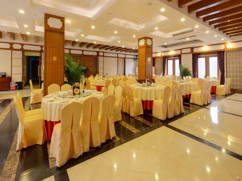 Resort Hawana Guangzhou