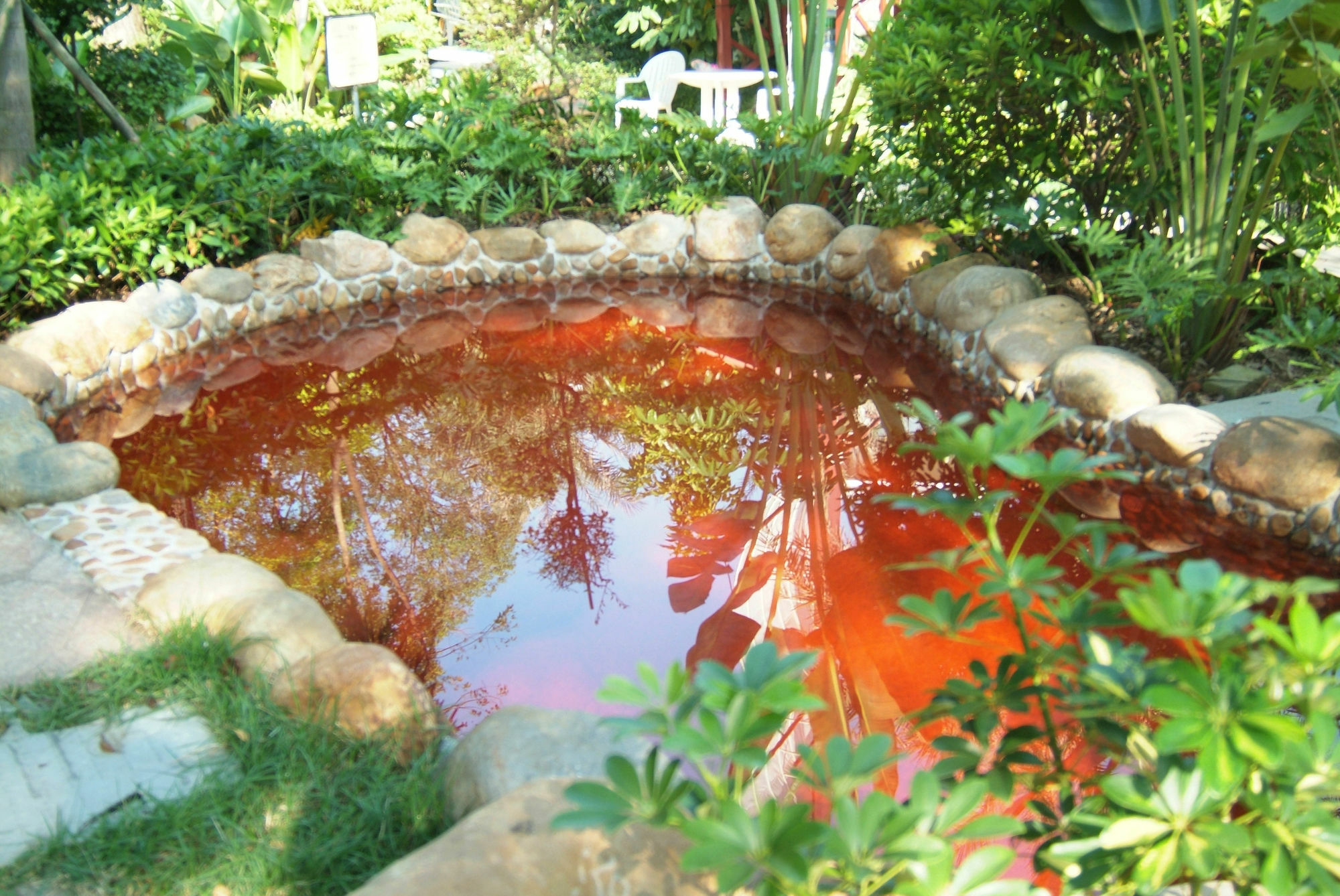 Hawana Resort Guangzhou