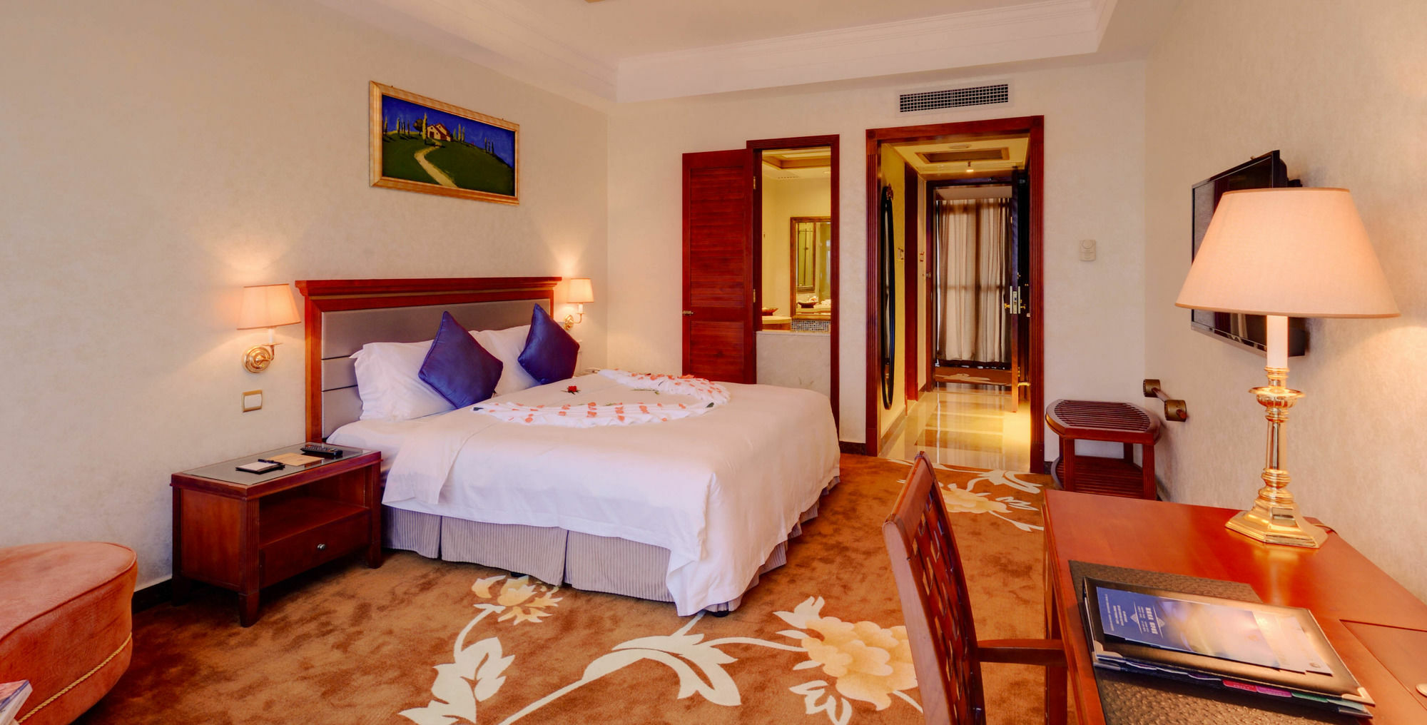 Resort Hawana 3*