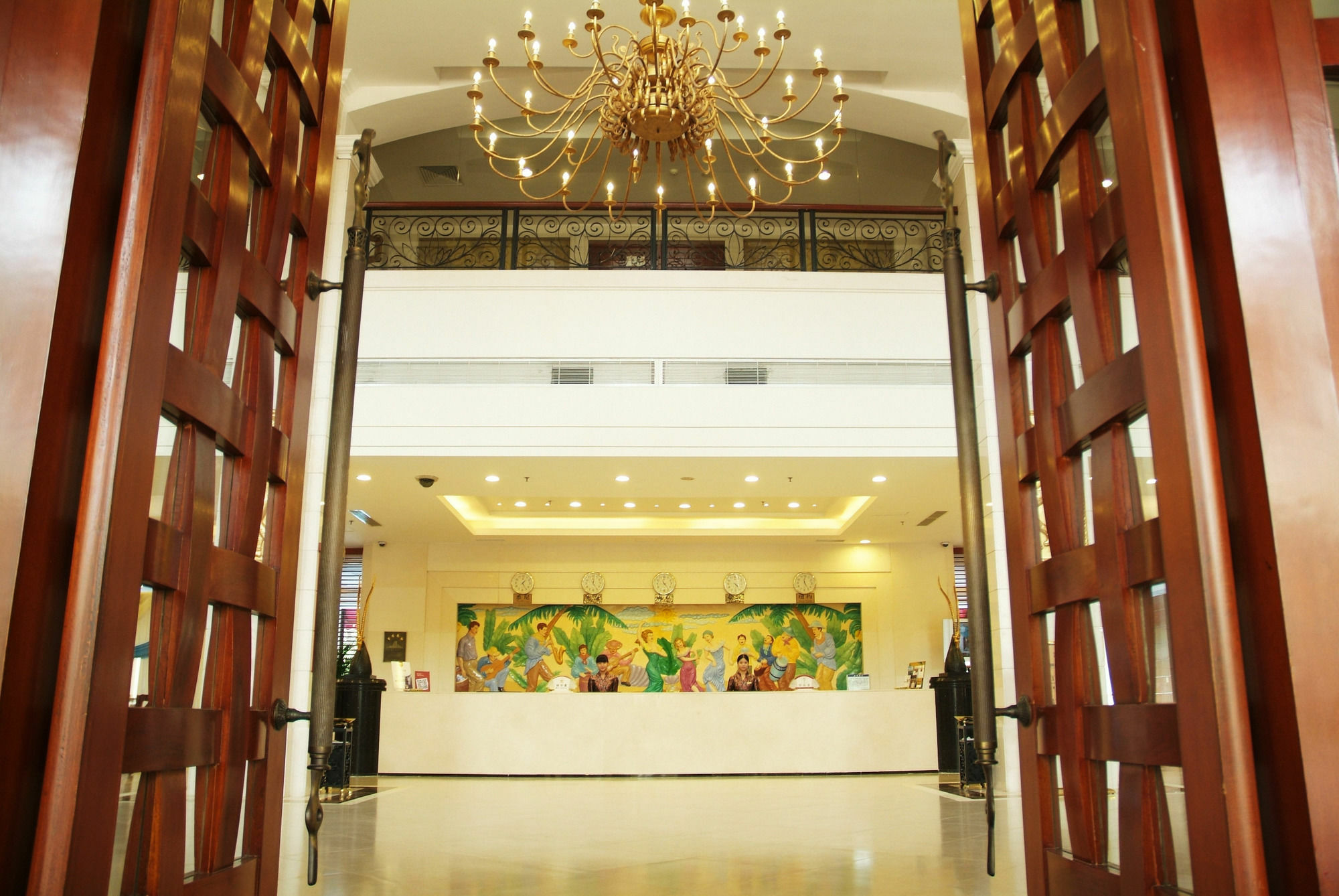 Hawana Resort 3*