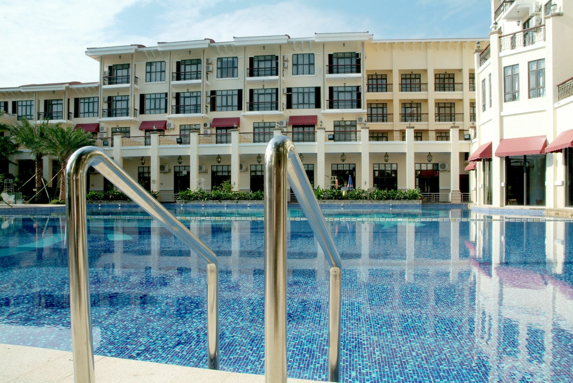 Resort Hawana Guangzhou