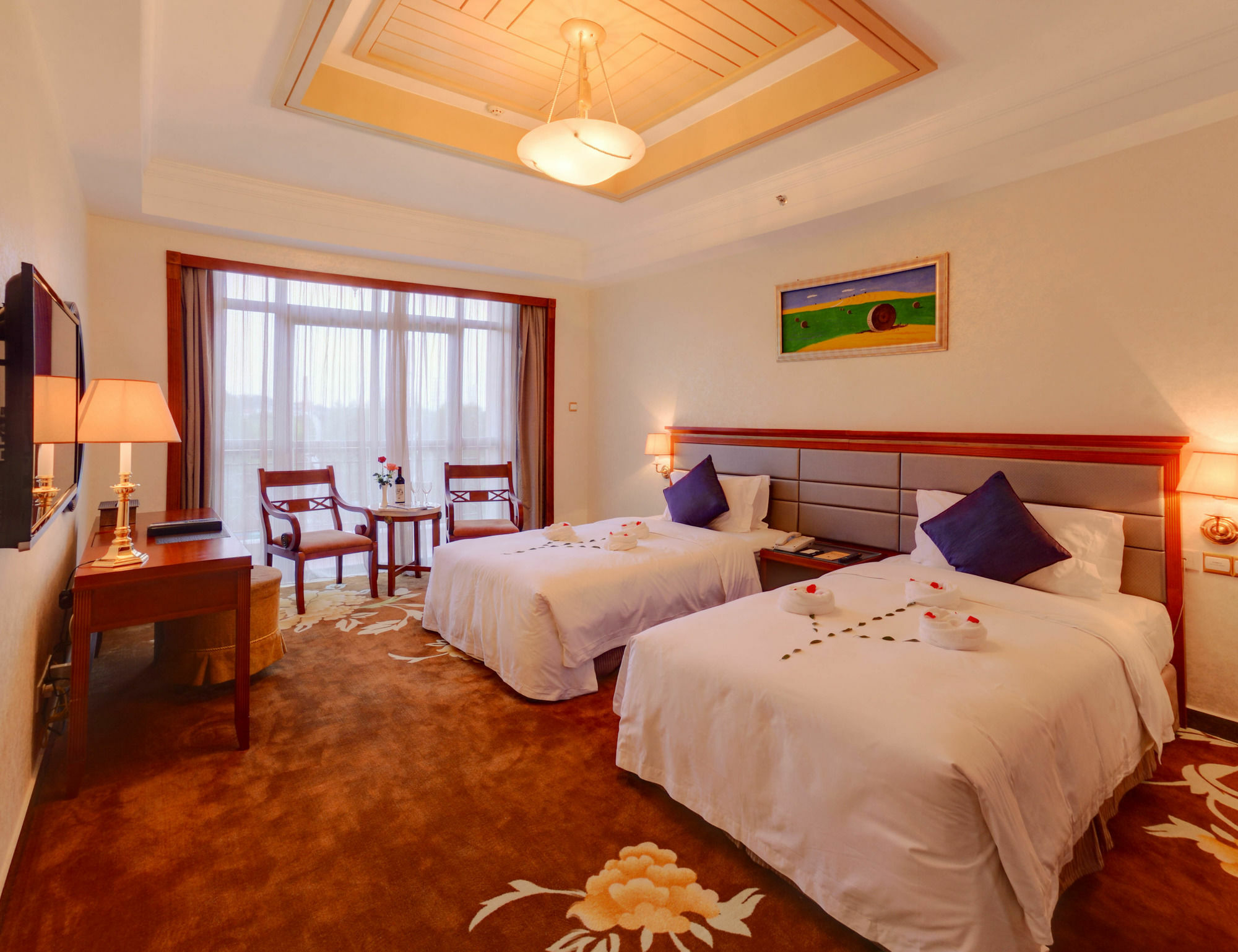 Hawana 3* Guangzhou
