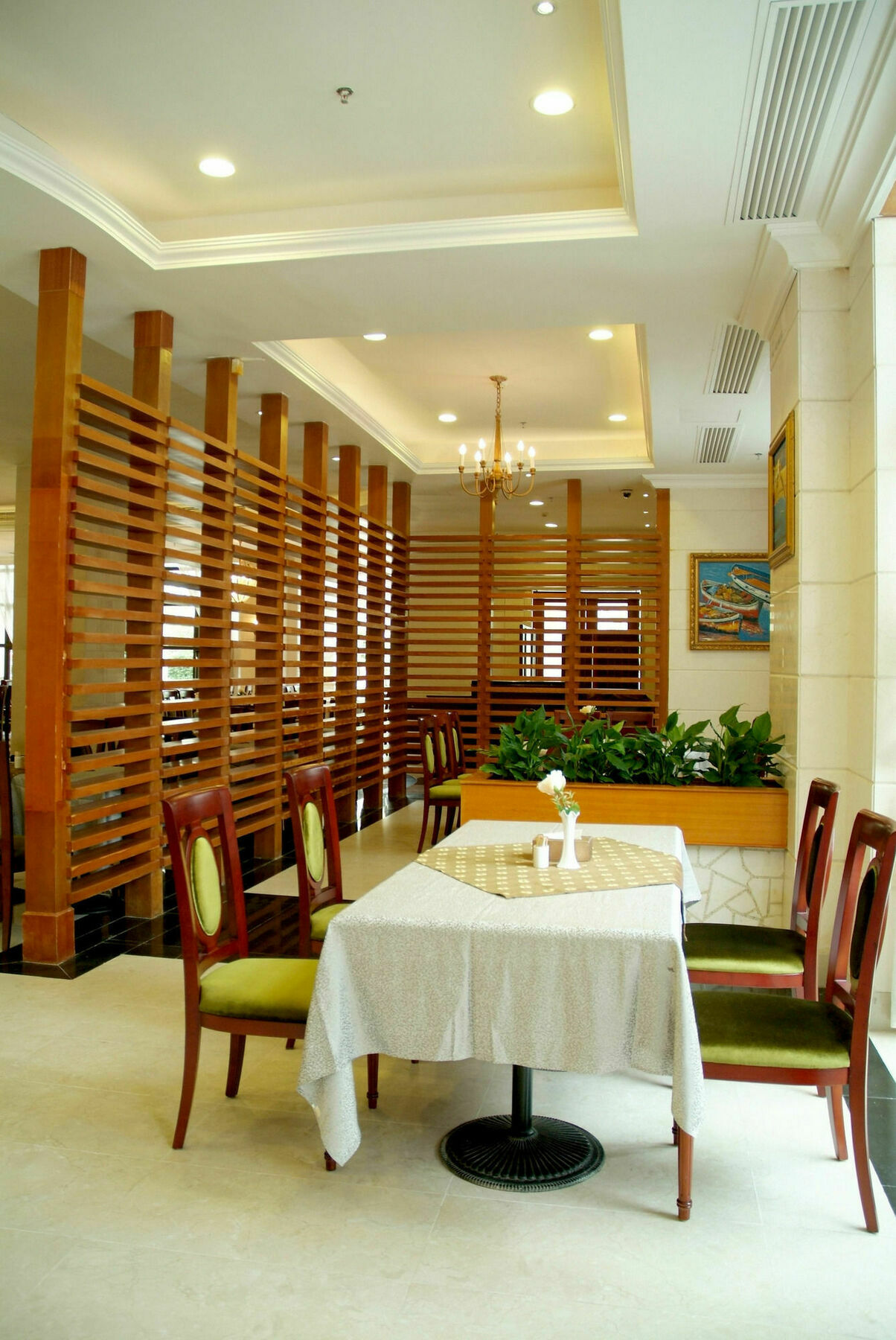 Hawana Resort 3*