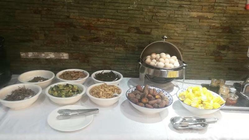 Hotel Junshan - Shuttle Bus For Fair Guangzhou