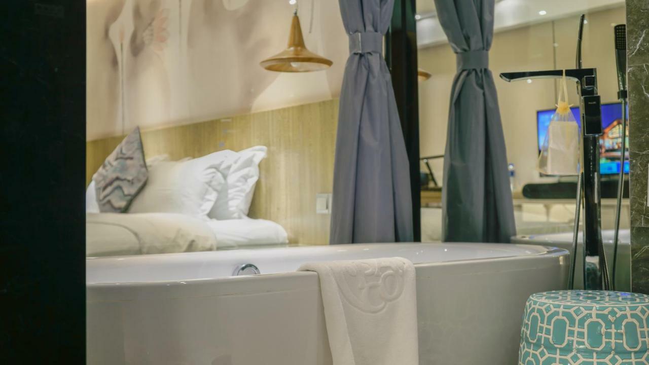 Paco Hotel Tianpingjia Metro Guangzhou - Free Shuttle Bus For Canton Fair 4* Guangzhou