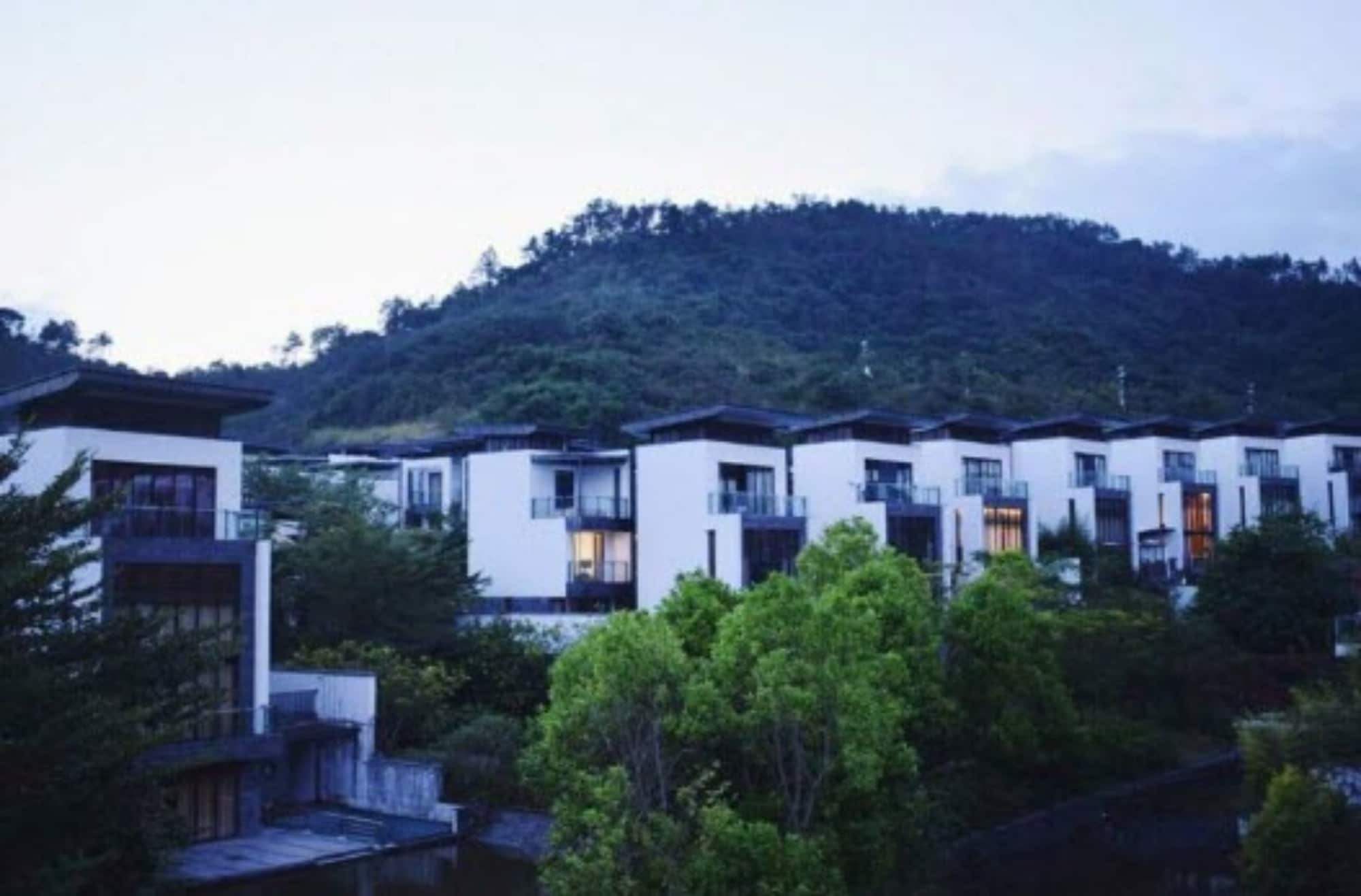 Moon River No 5 * Guangzhou