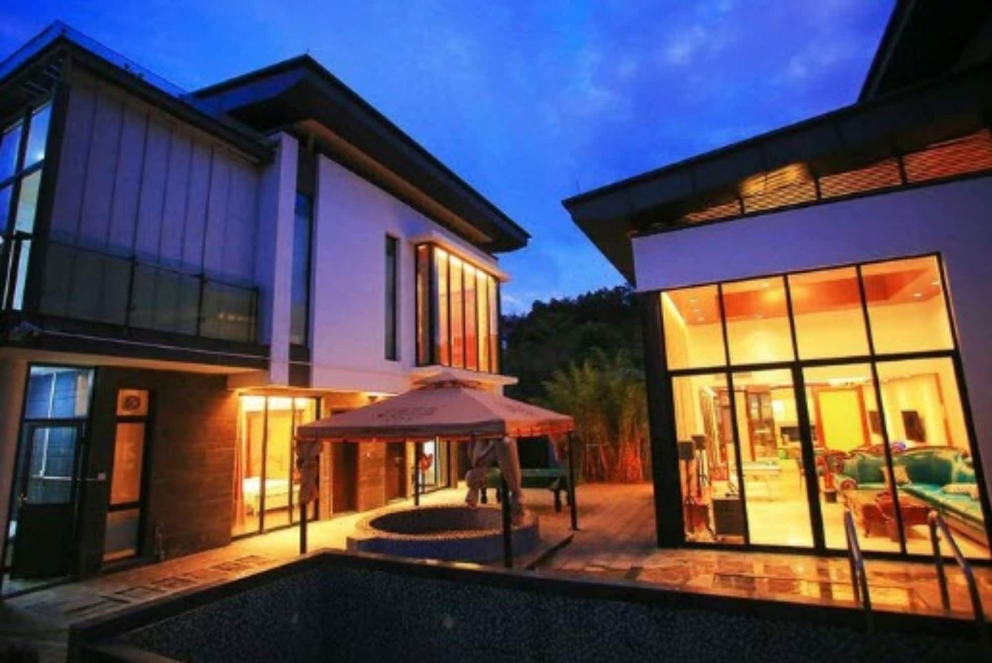 Villa Moon River No 5