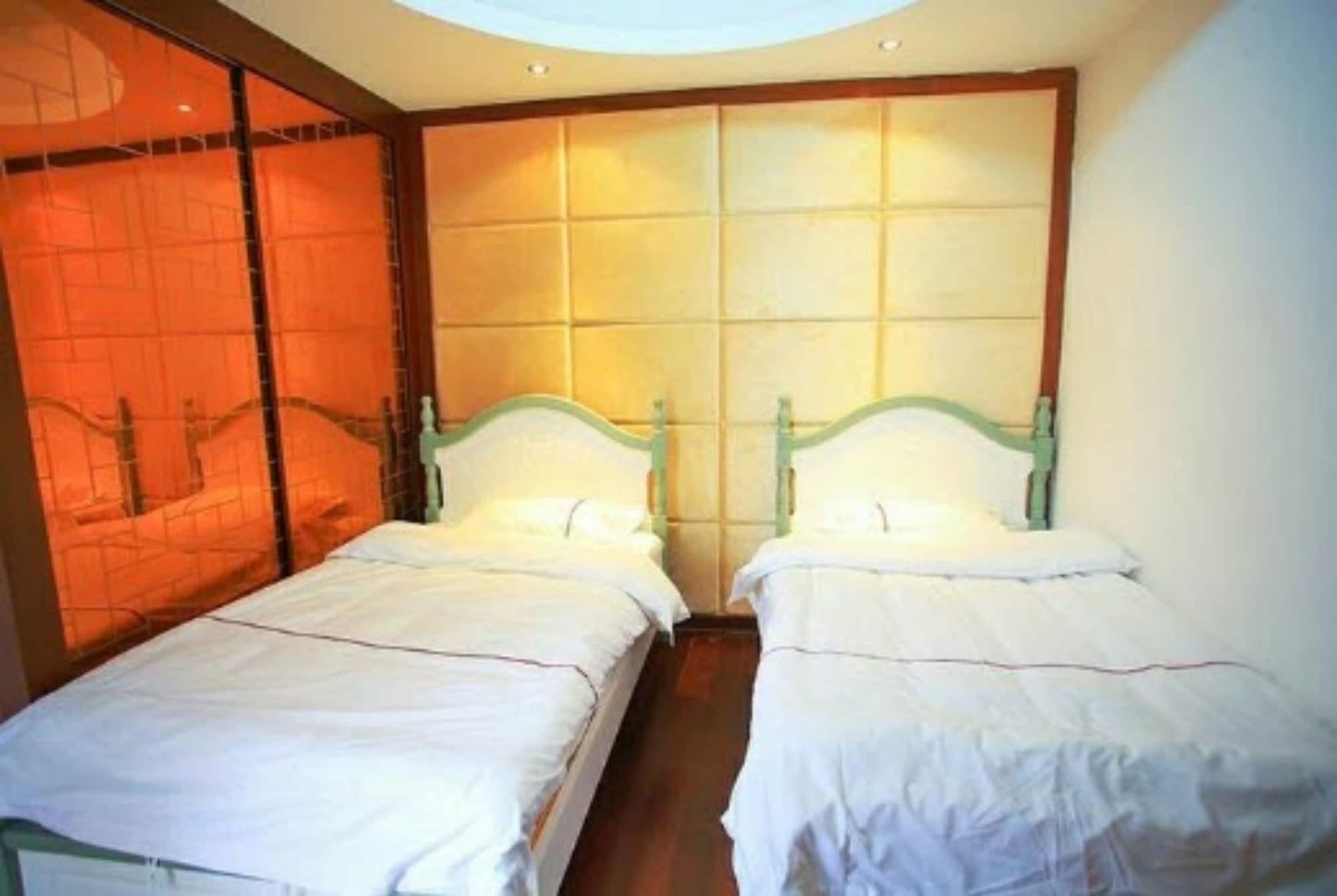 Villa Moon River No 5 Guangzhou