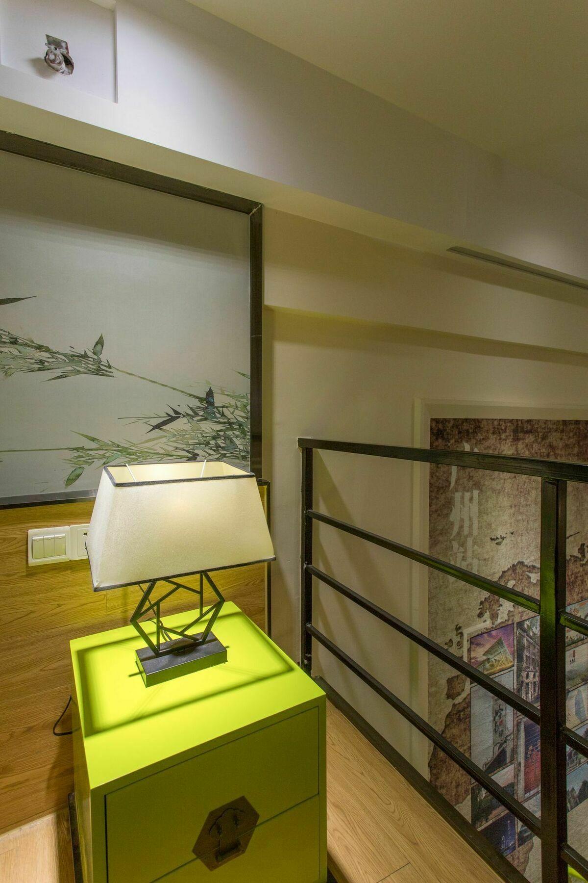 Apartment Zhengtuan Wisdom