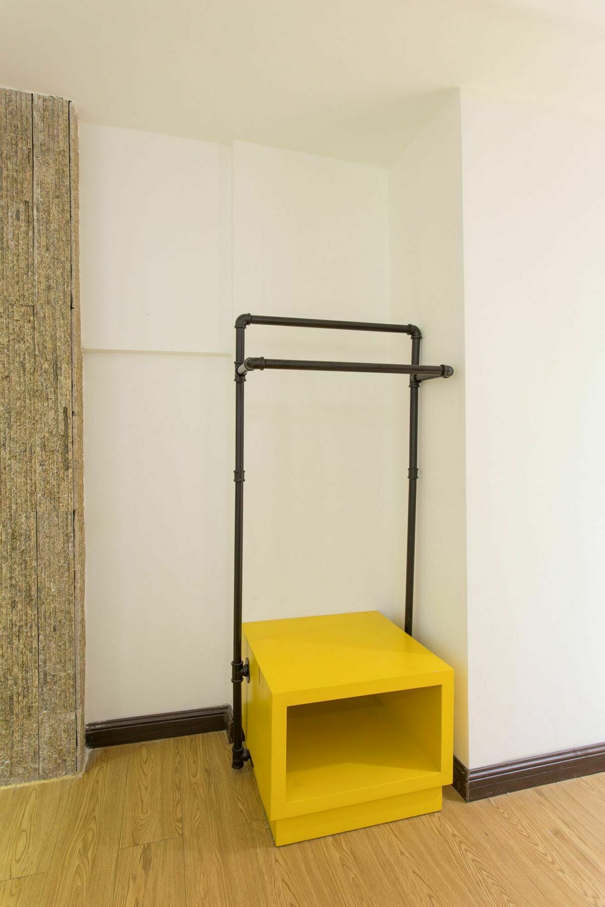 Apartment Zhengtuan Wisdom *