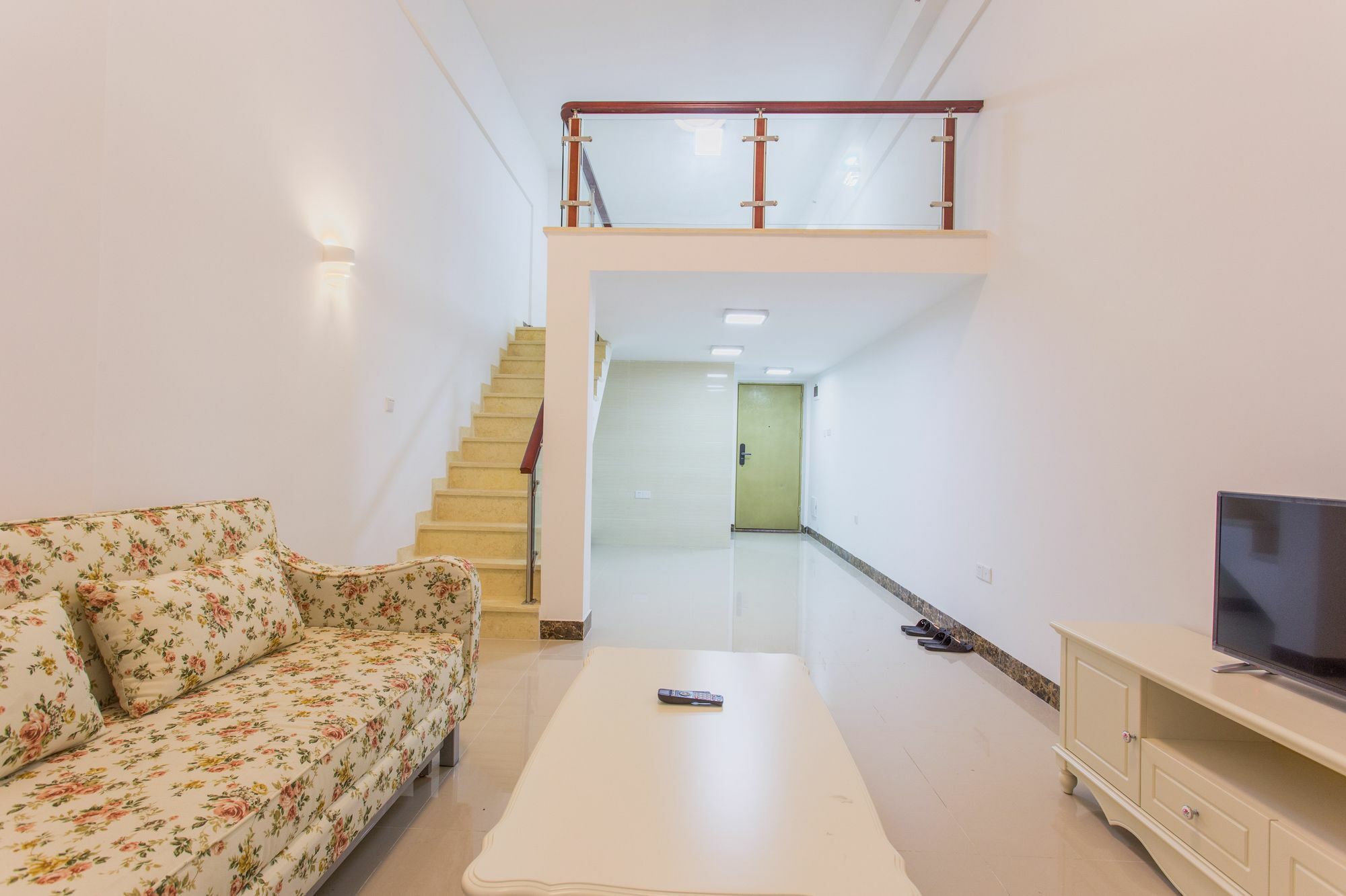 Zhengtuan Wisdom Apartment