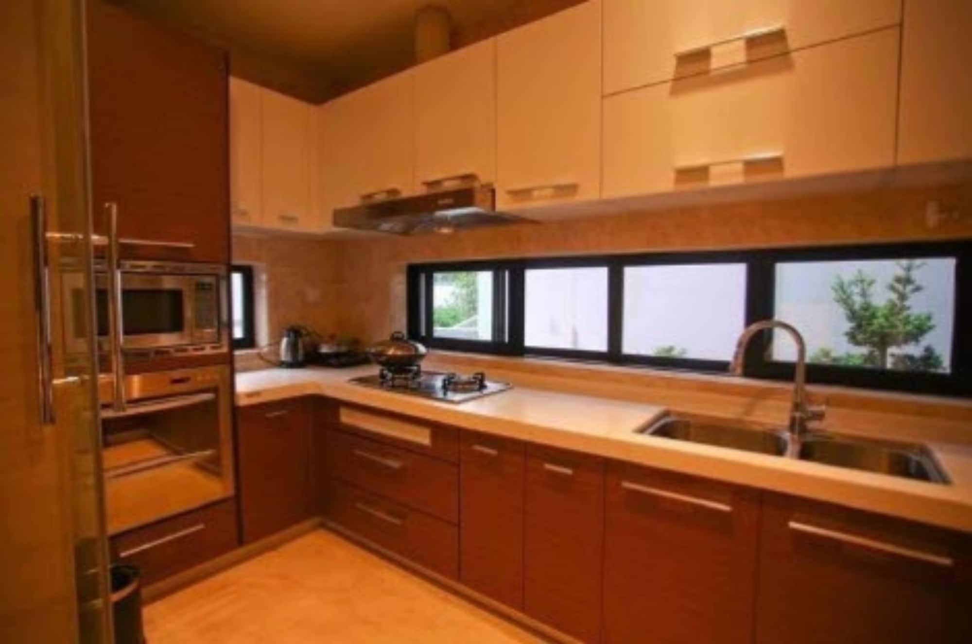 Villa Moon River No 6 Guangzhou