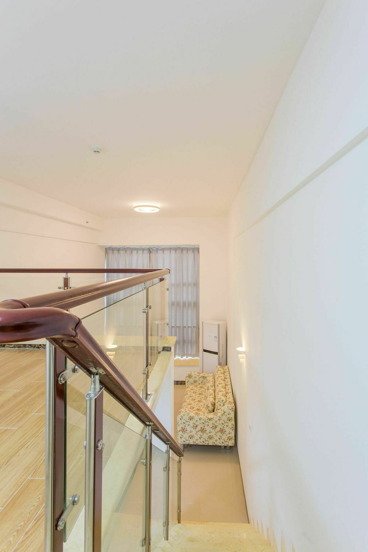Apartment Zhengtuan Wisdom Guangzhou