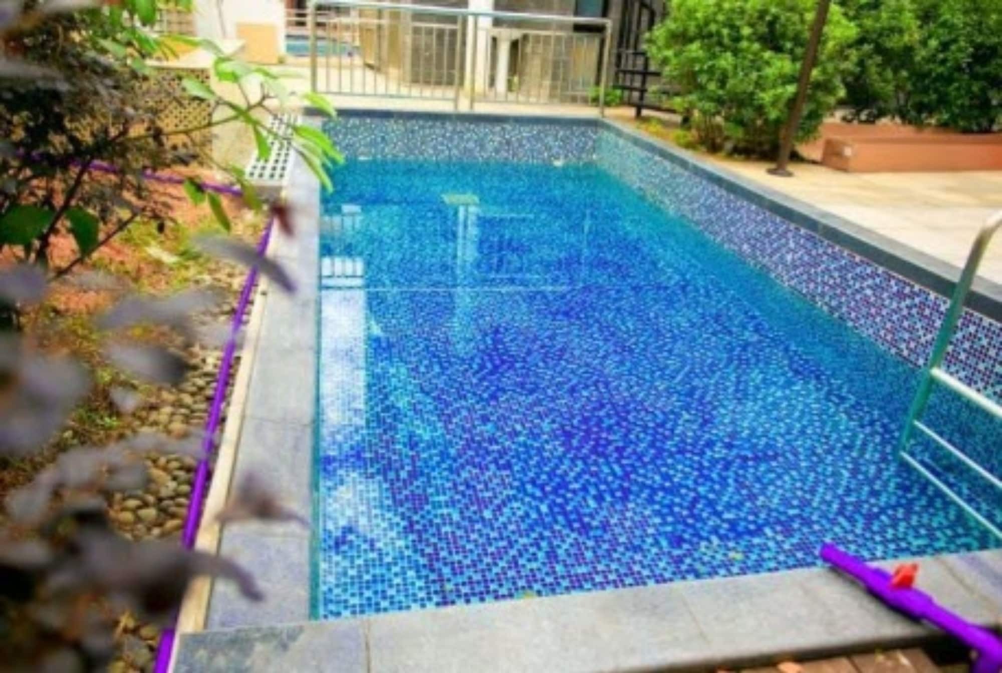 Moon River No 6 Villa