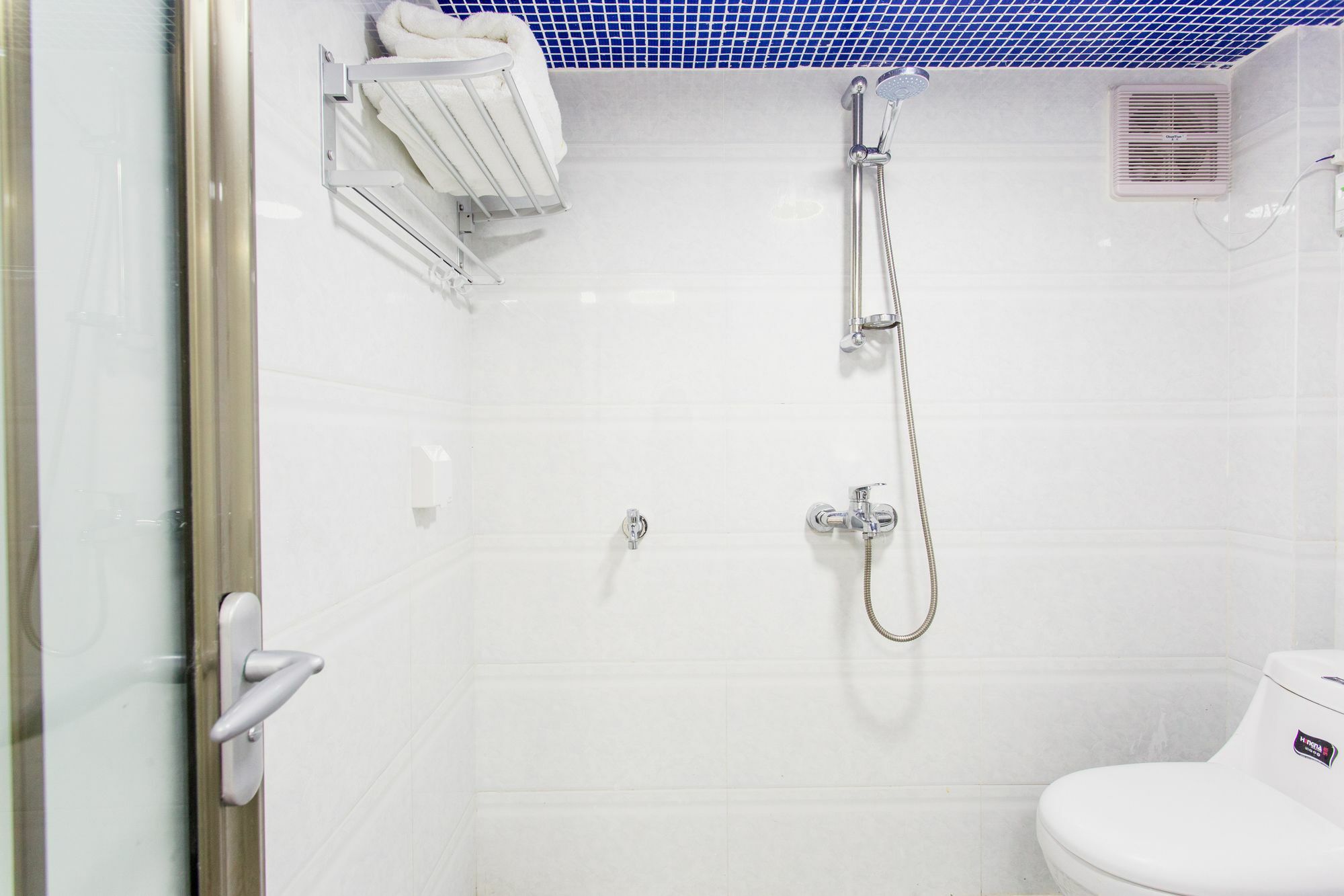 Zhengtuan Wisdom Apartment *