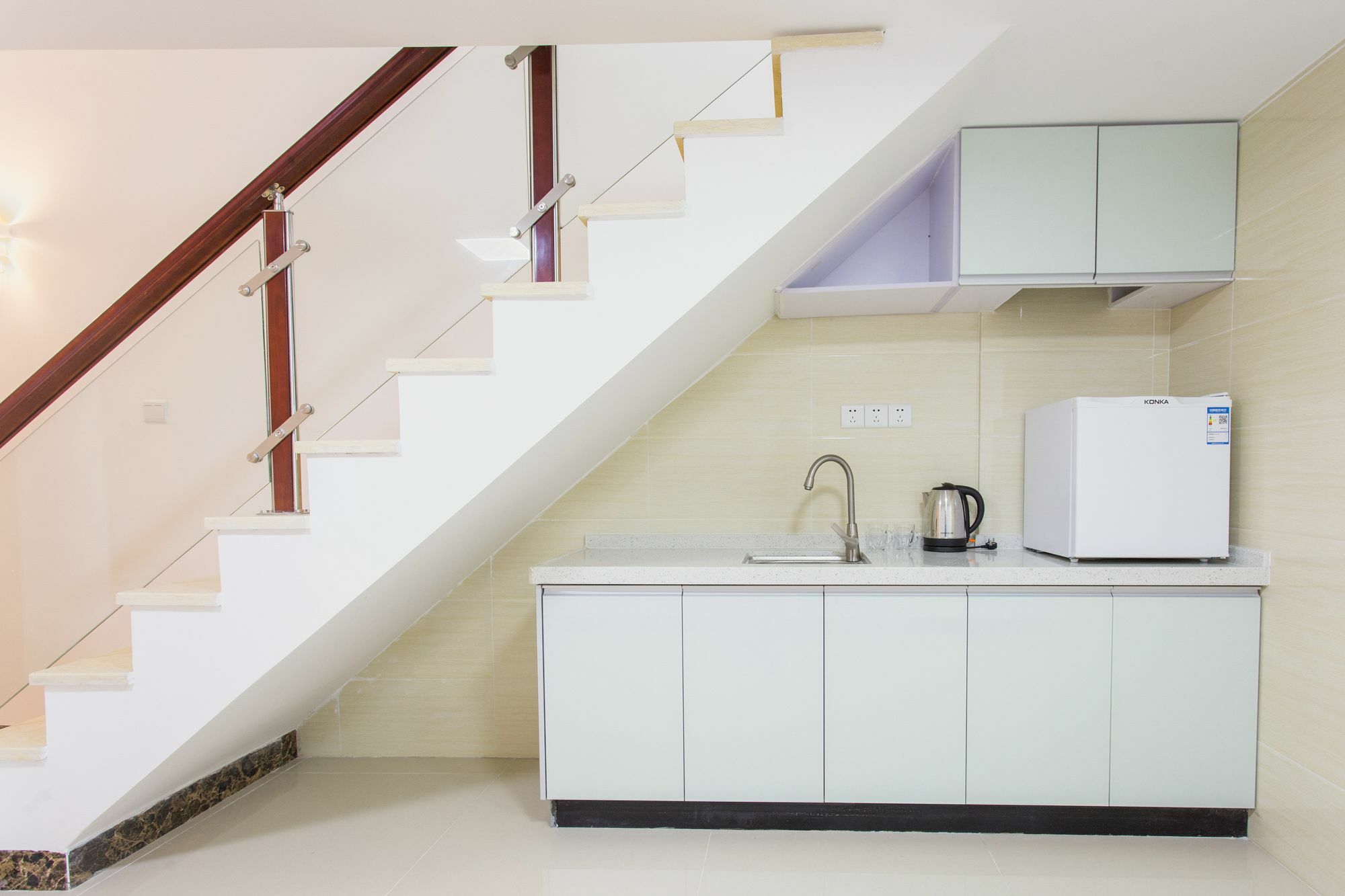 Apartment Zhengtuan Wisdom