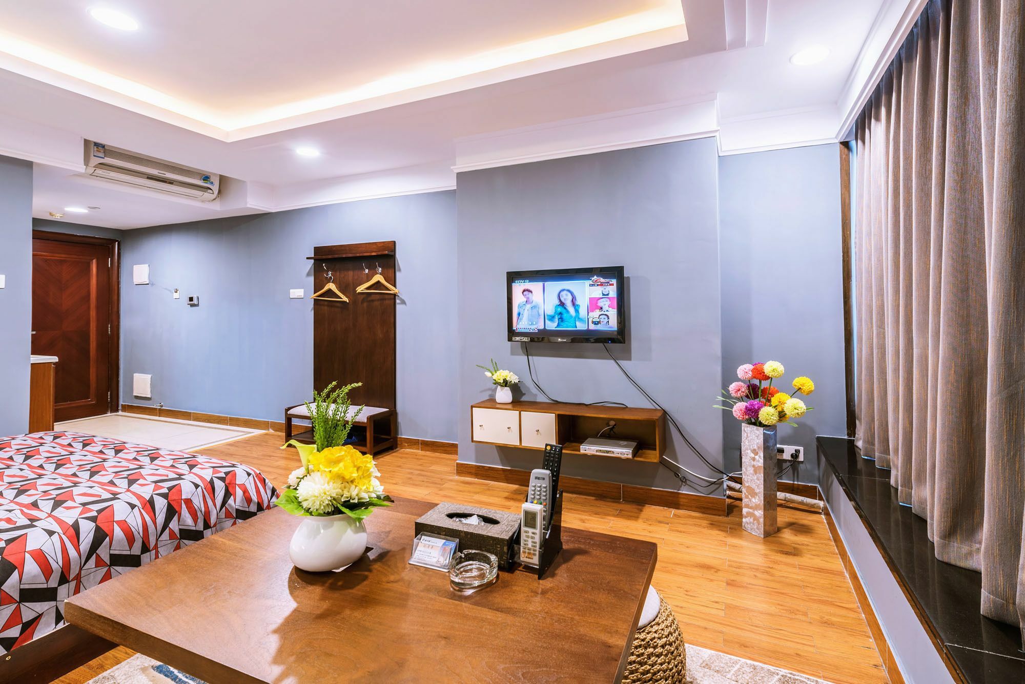 Apartment Yumi Jinyuan Guangzhou