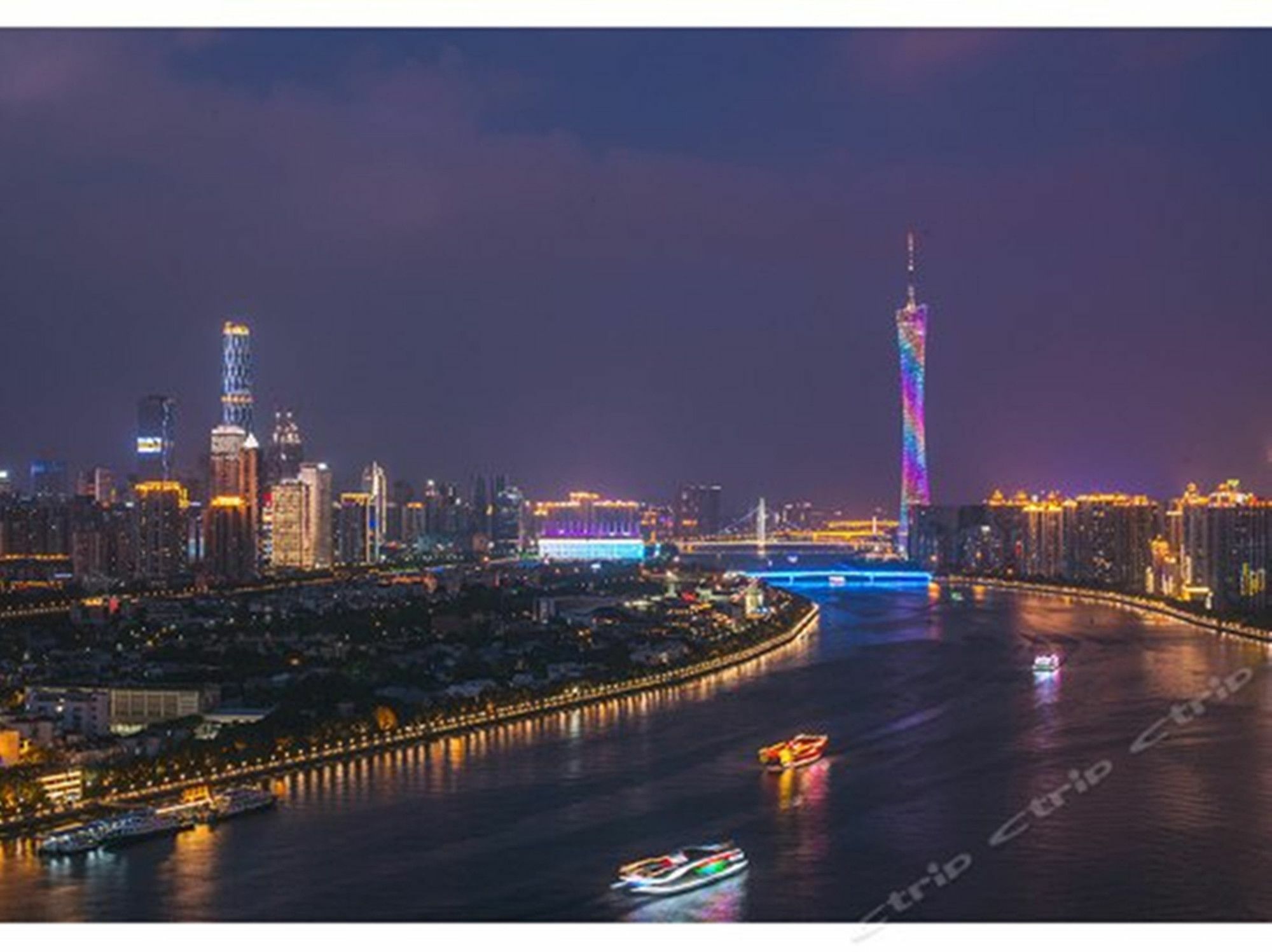 Yumi Jinyuan * Guangzhou