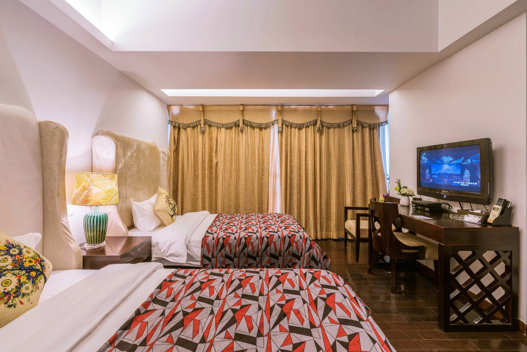 Apartment Yumi Jinyuan