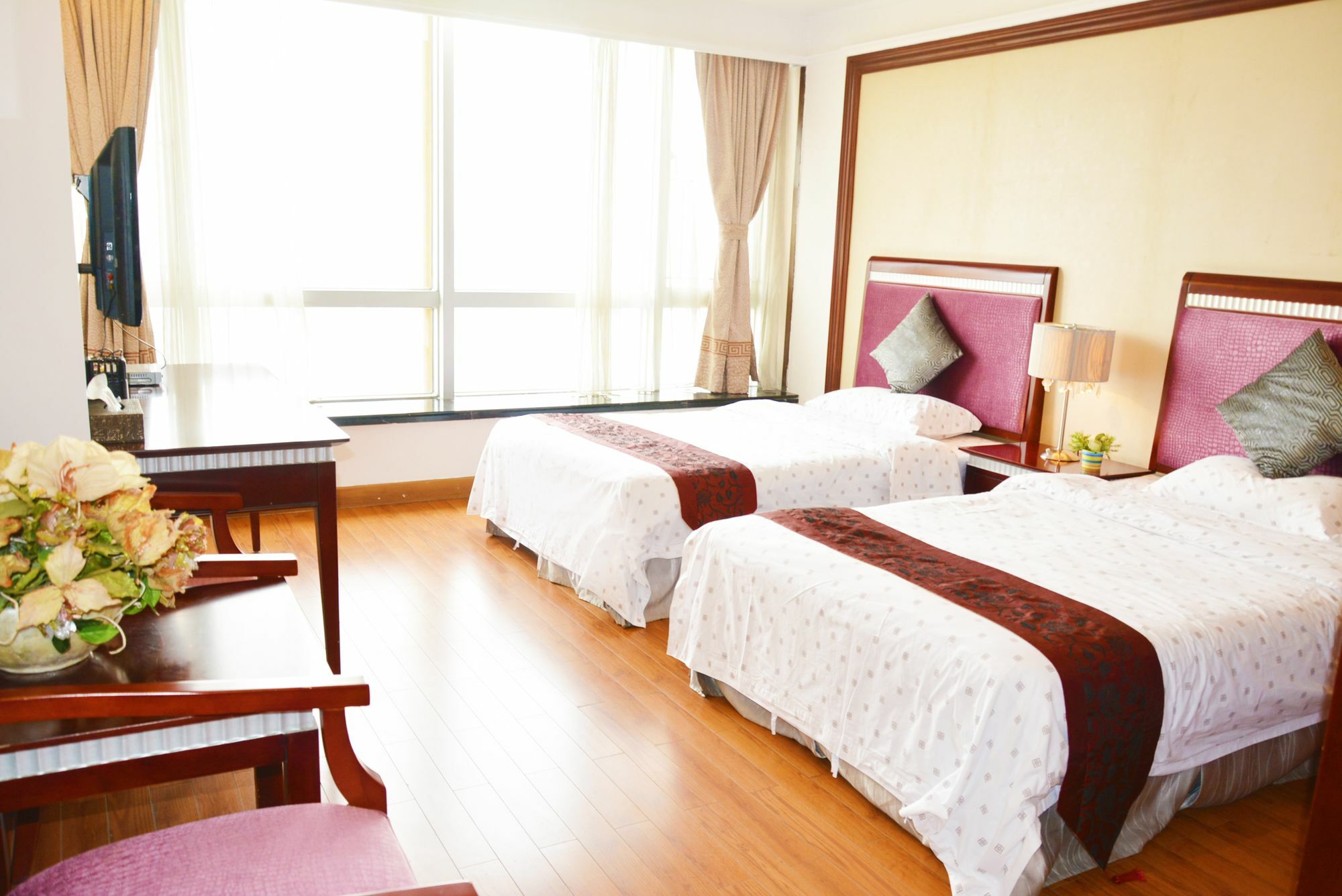 Yumi Jinyuan Guangzhou