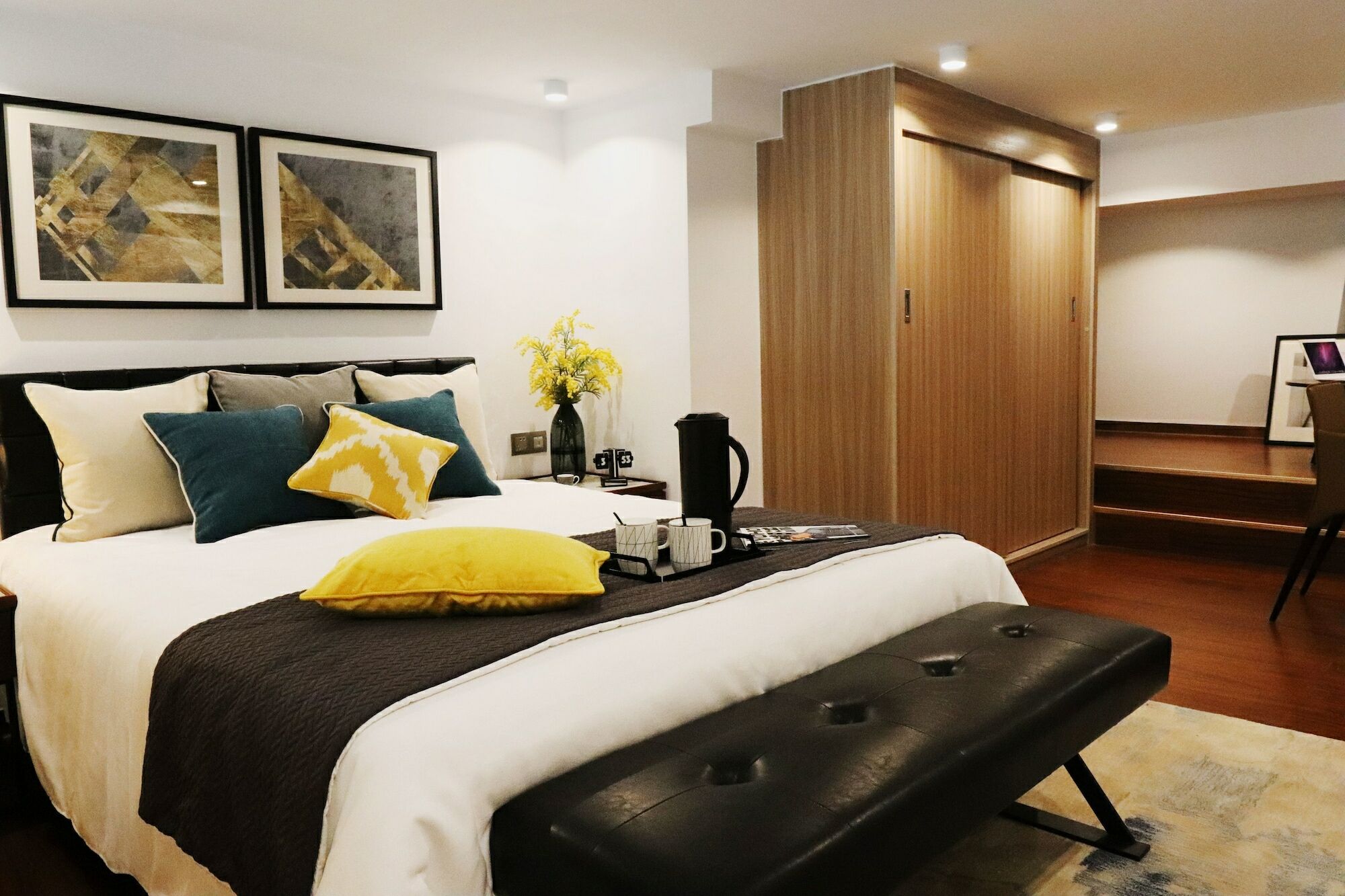 Royal Star Shamian Branch Apartment Guangzhou
