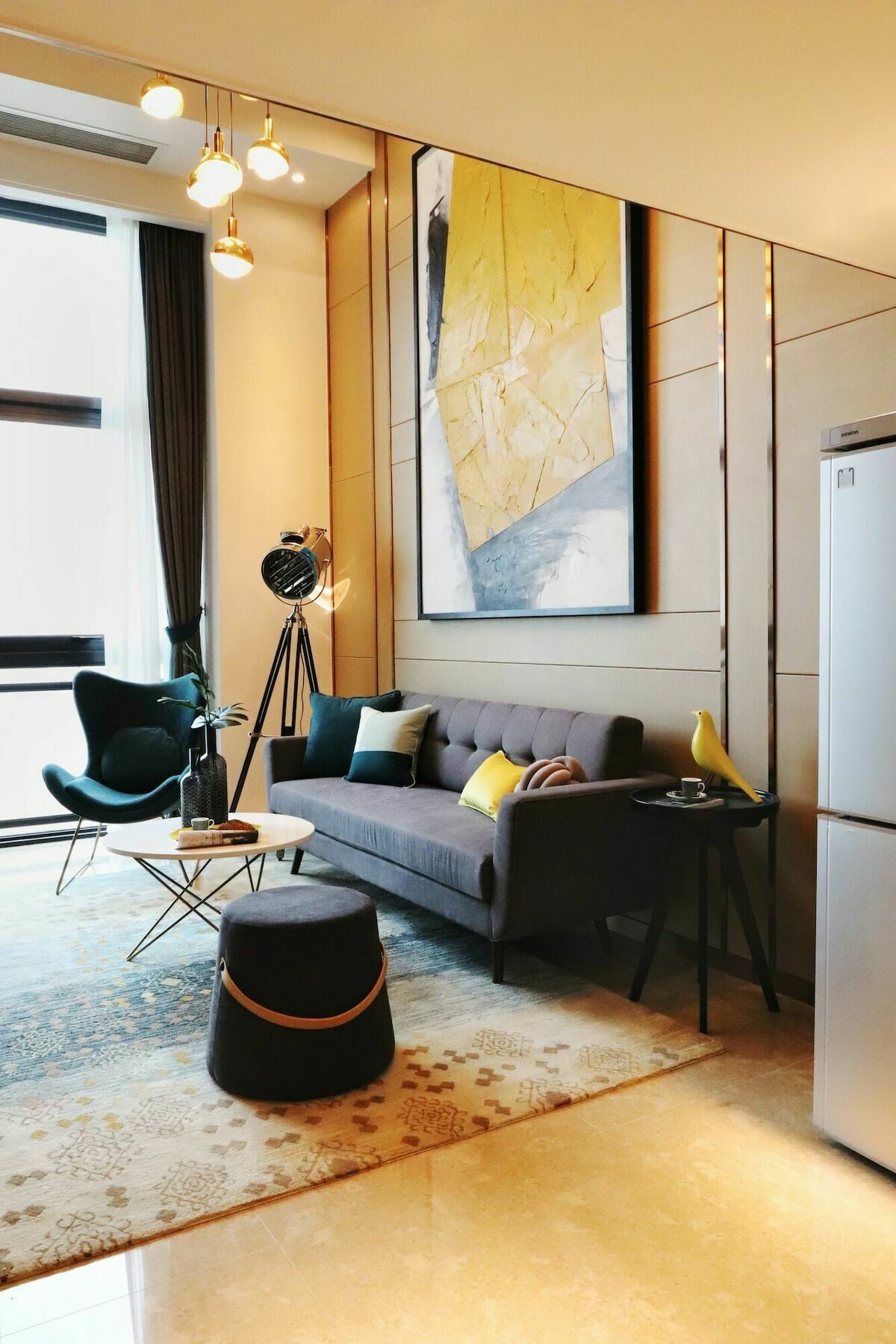 Apartment Royal Star Shamian Branch Guangzhou