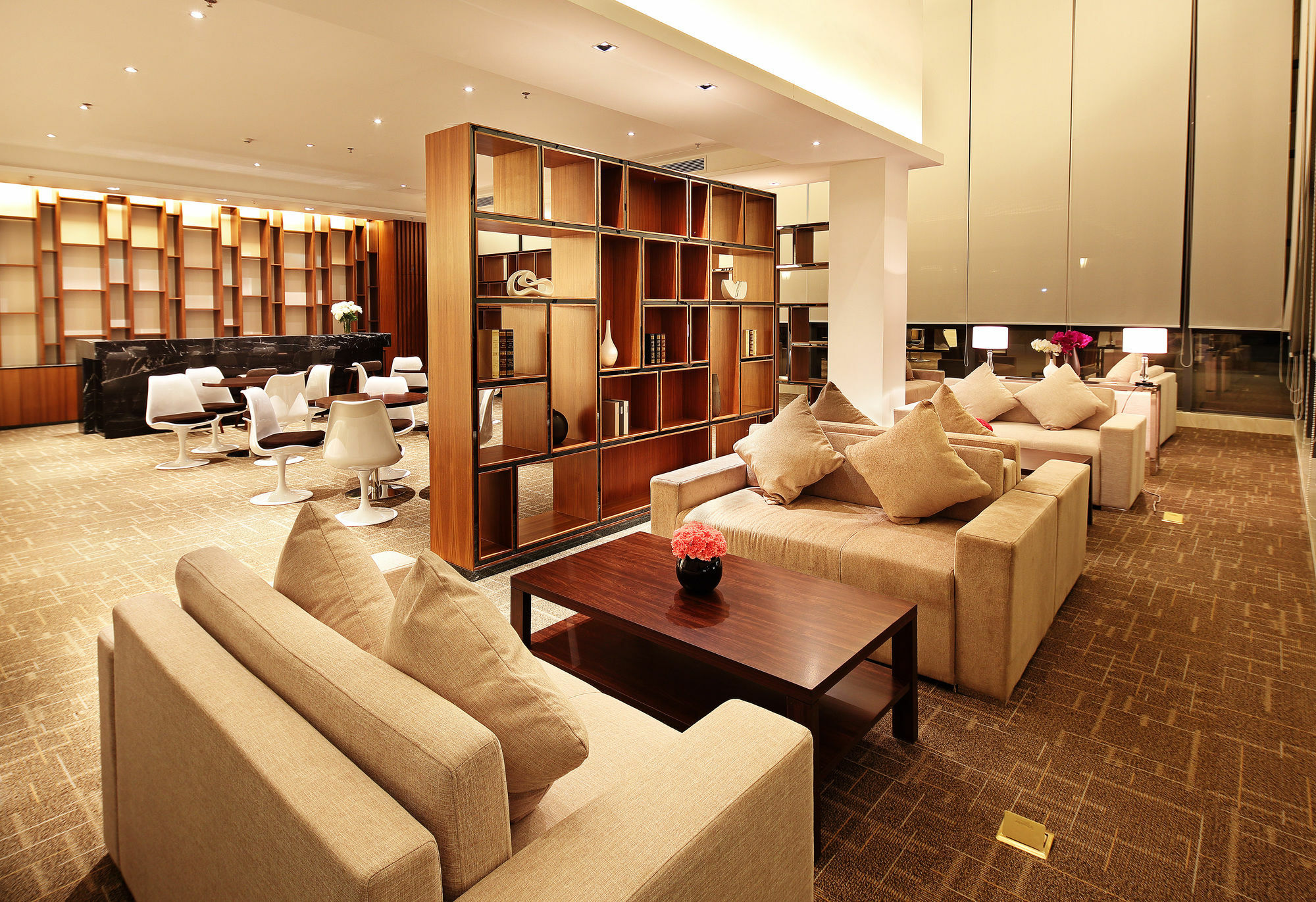 Aparthotel Panyu Yuwa Guangzhou