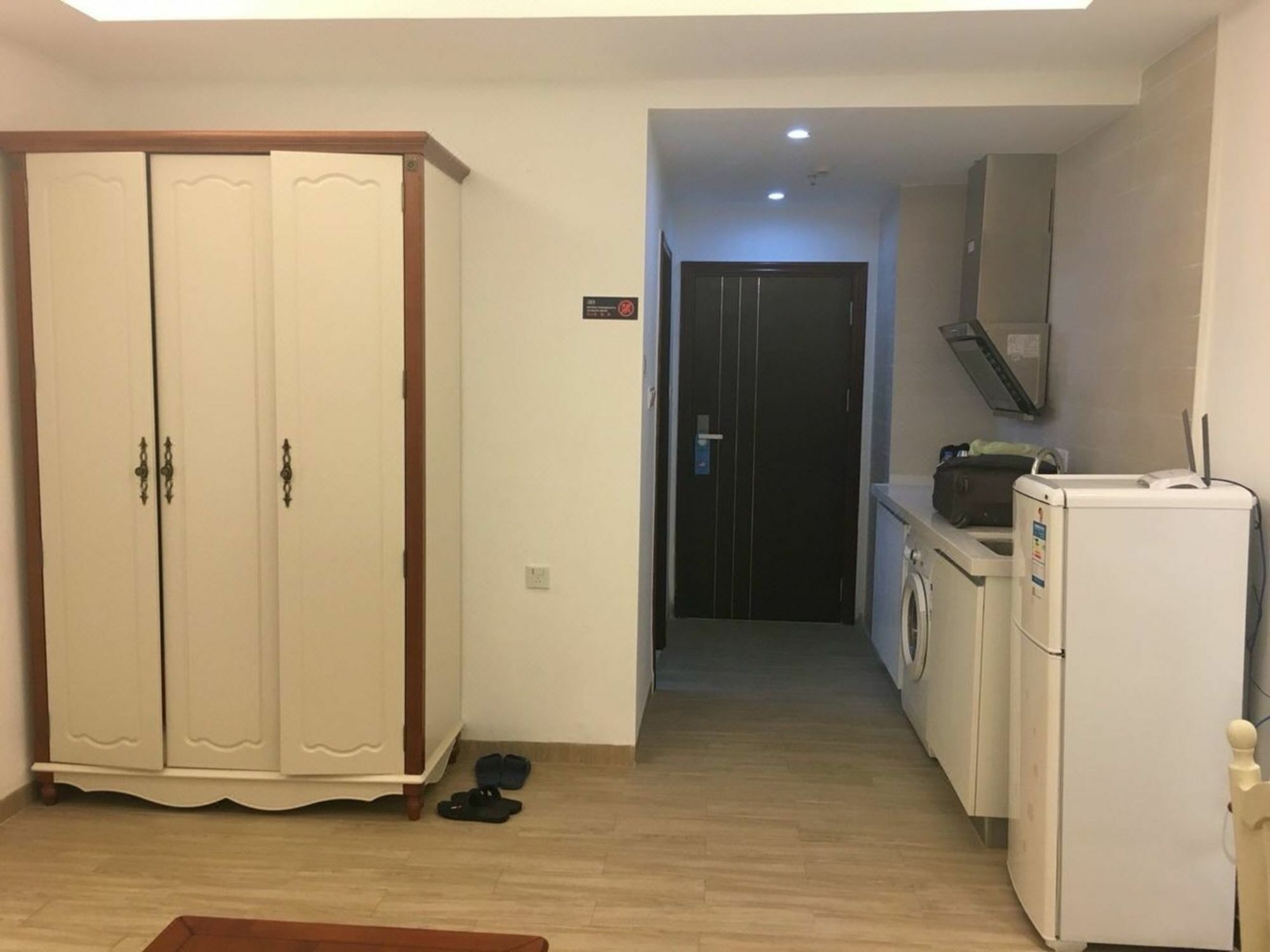 Yumi Chimelong North Gate Branch * Guangzhou