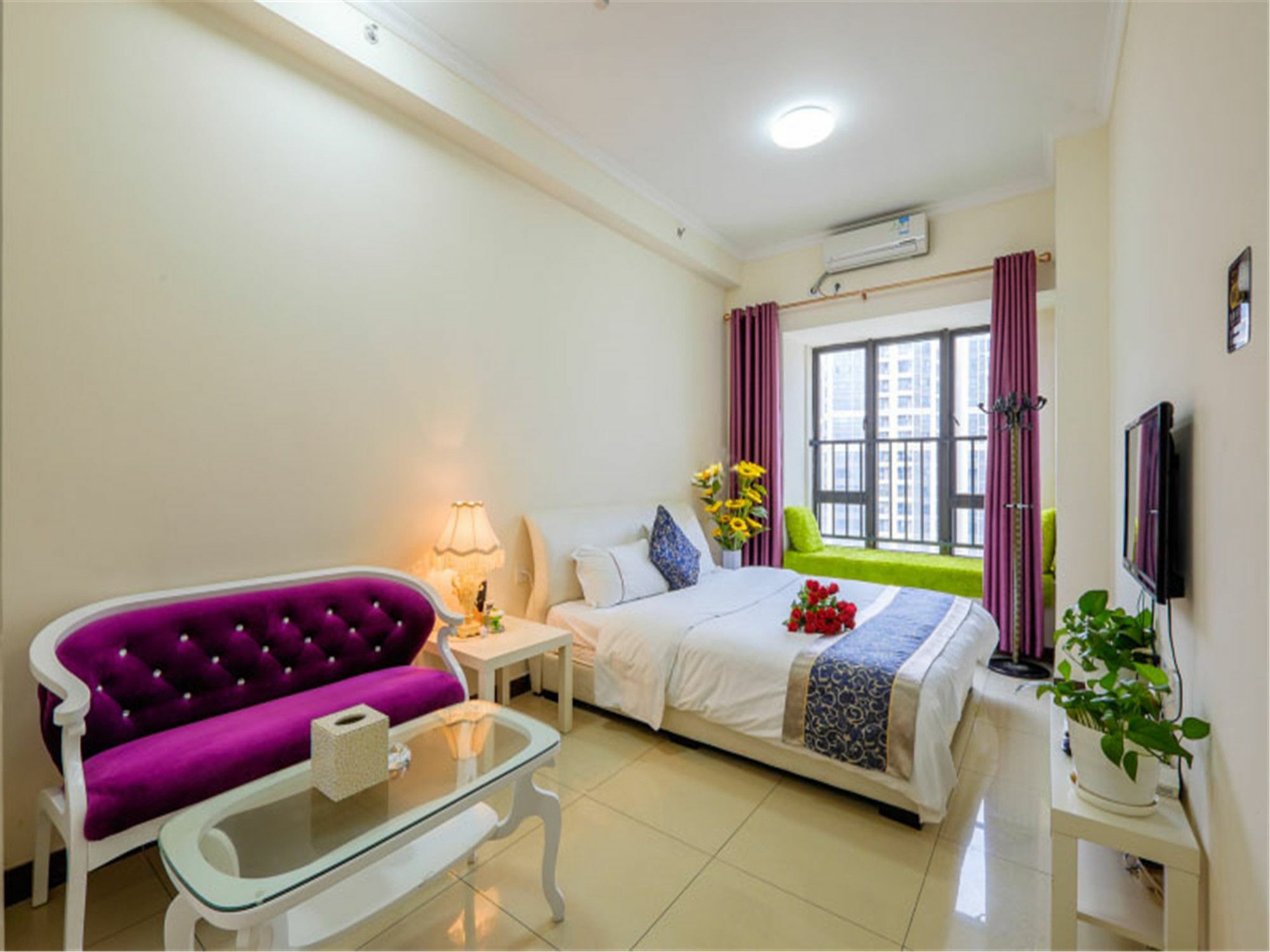 Apartment Mimi Guangzhou