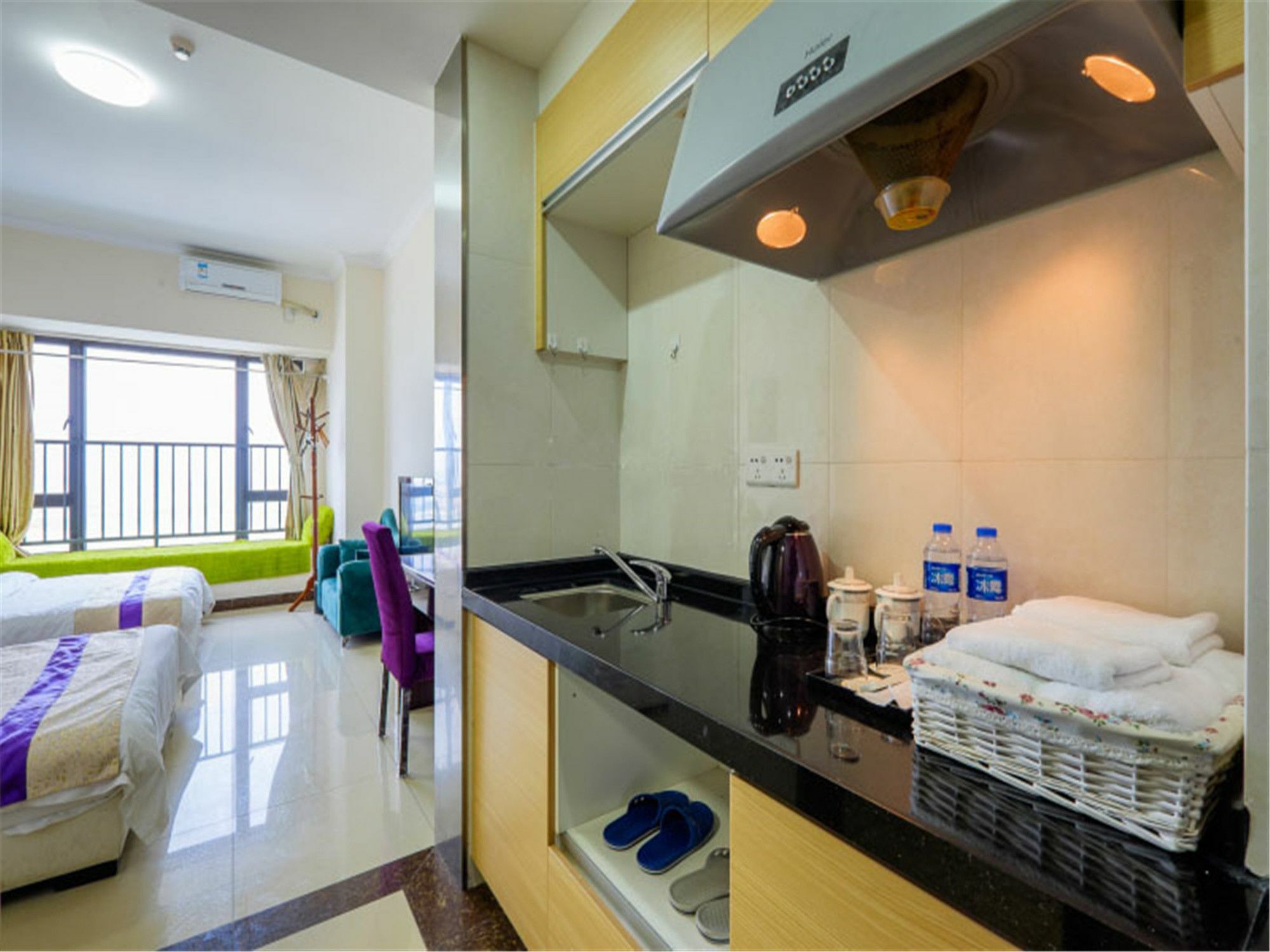 Mimi Apartment