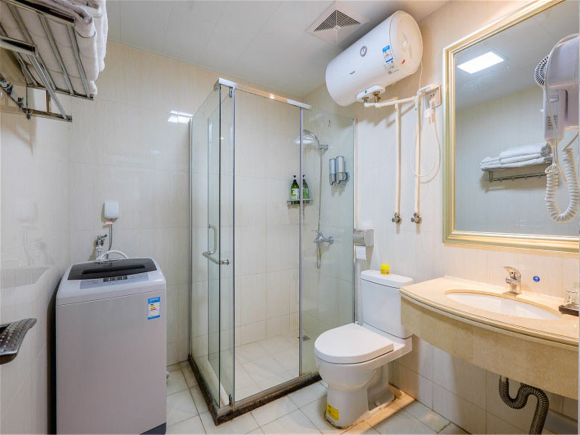 Apartment Mimi Guangzhou