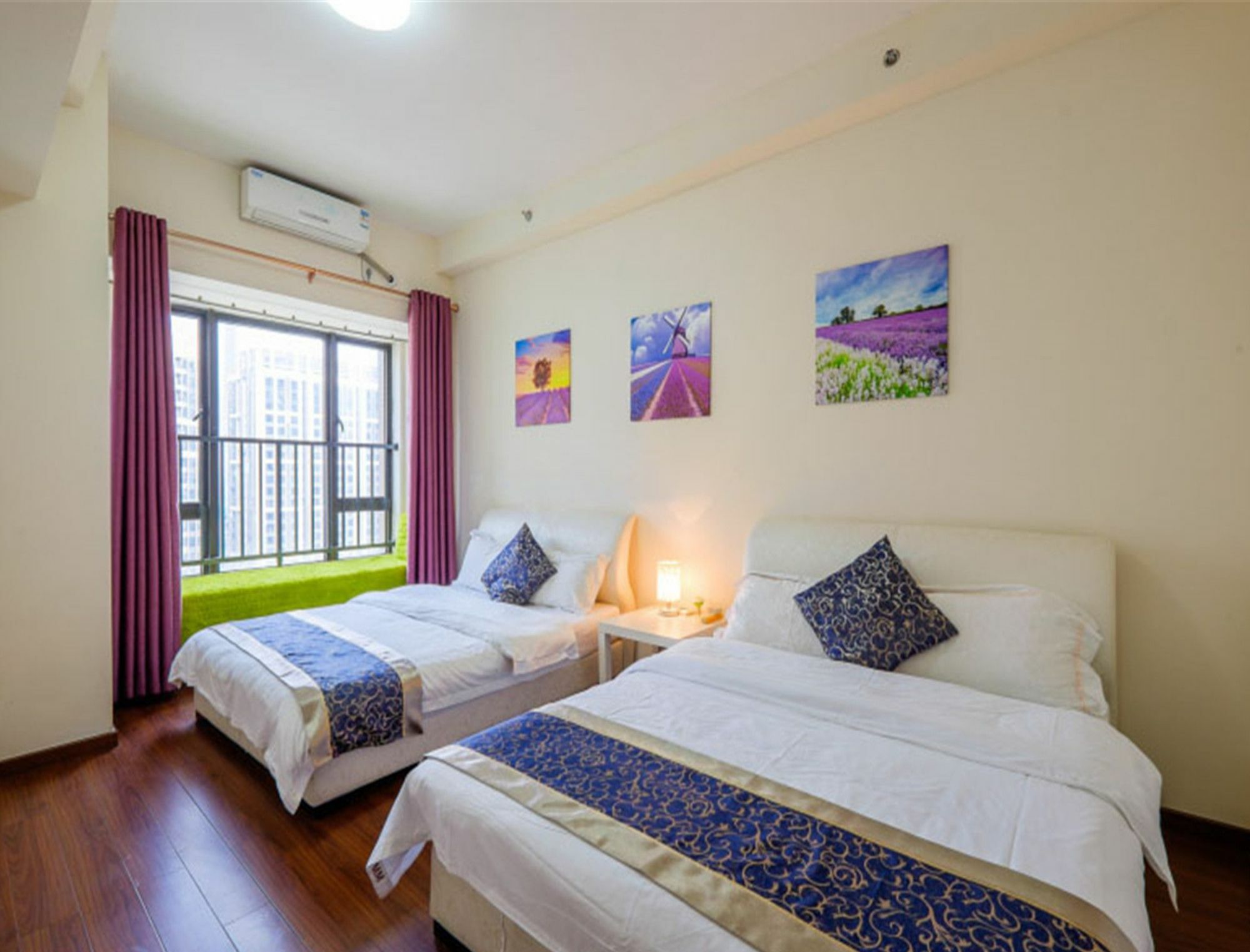 Mimi Apartment