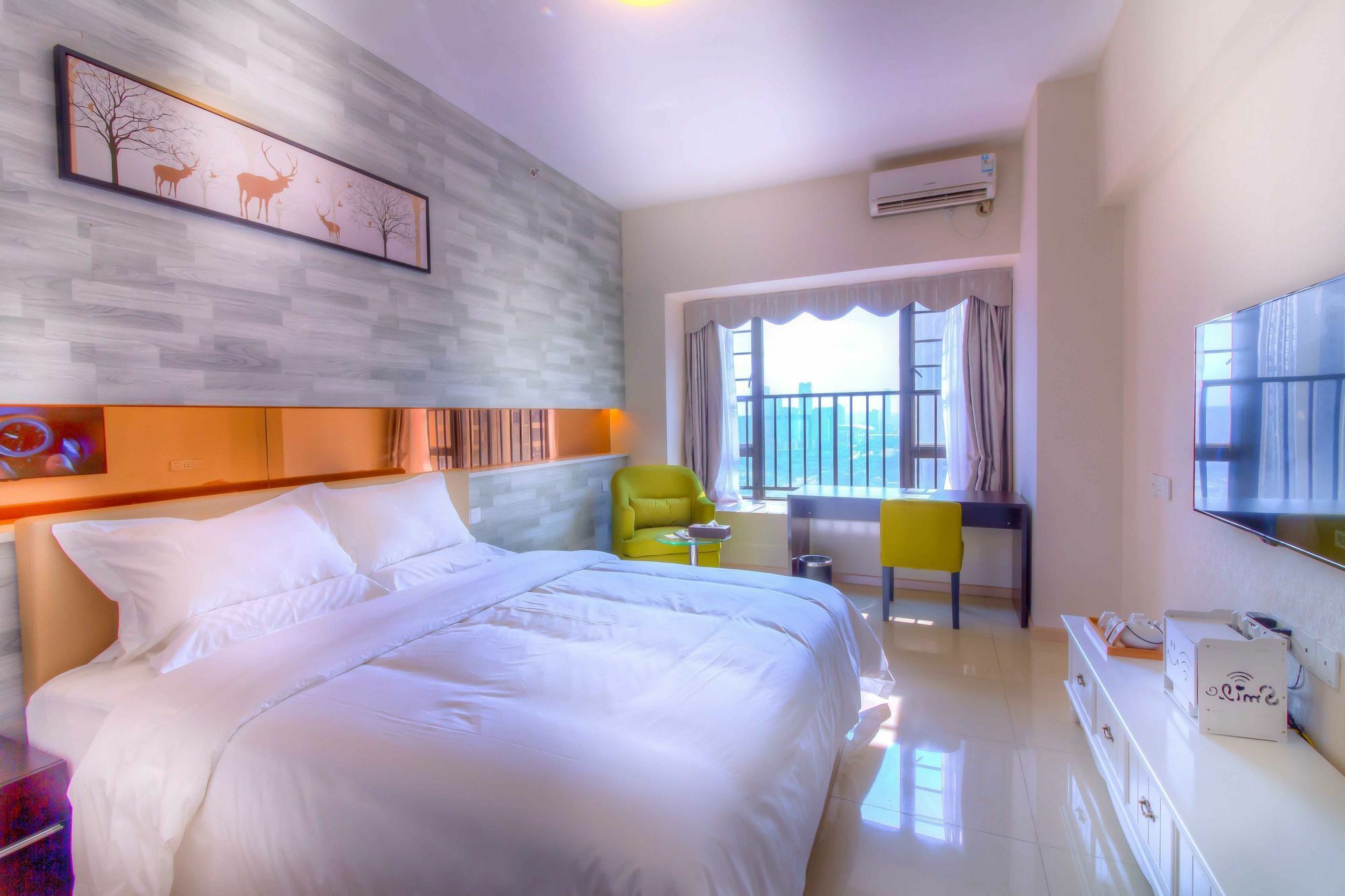 Apartment Mimi Guangzhou