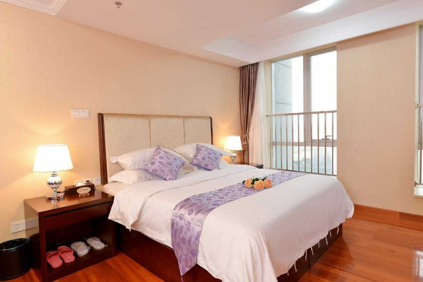 Apartemen Yoyo International *