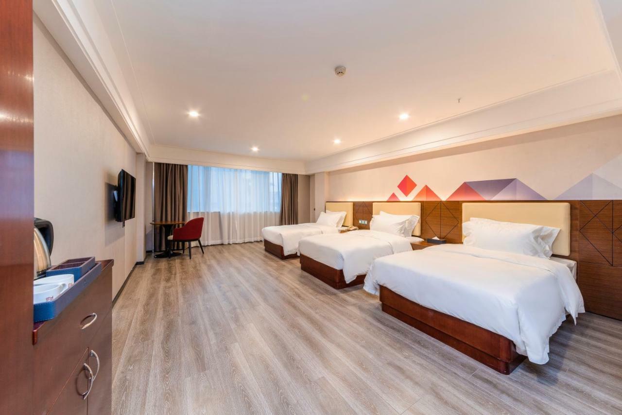 Boman 3* Guangzhou