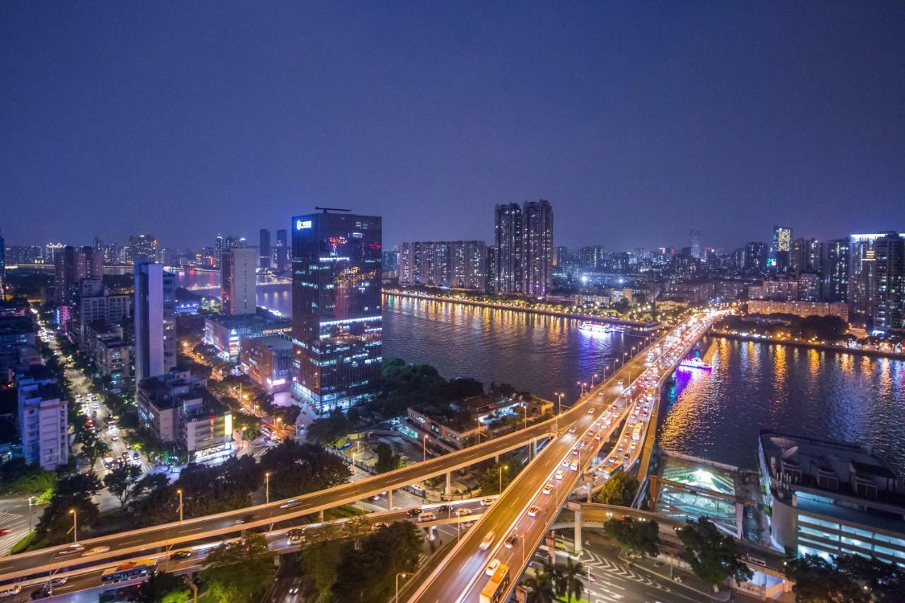 Xingke International Apartment