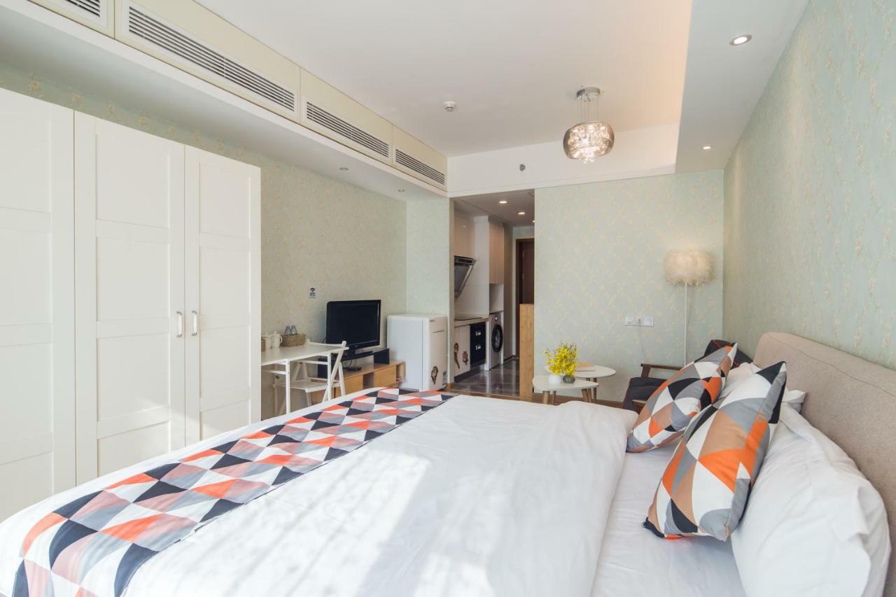 Apartment Xingke International Guangzhou