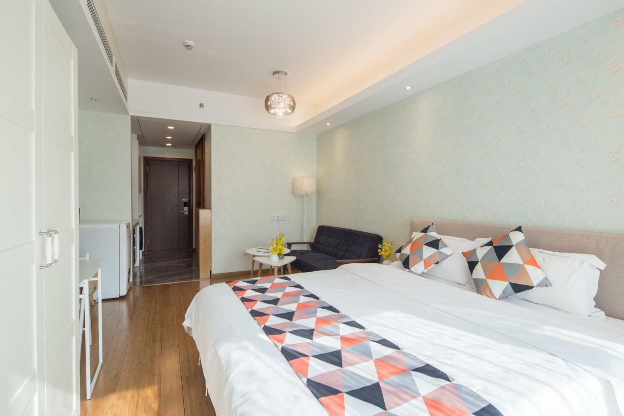 Xingke International Apartment Guangzhou