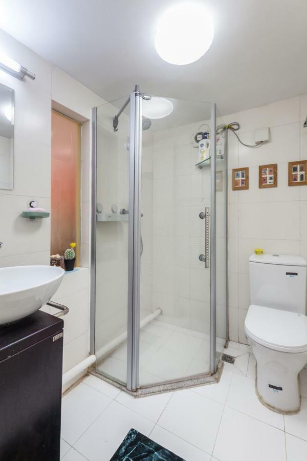 Life Is Elsewhere Gz Zhujiang New Town Loft * Guangzhou